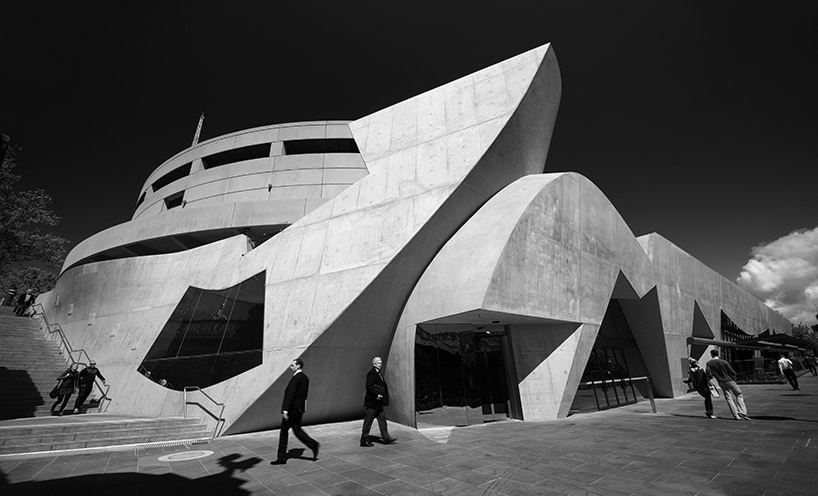 Hamer Hall Redevelopment, Architect: ARM Architecture, Photographer: John Gollings