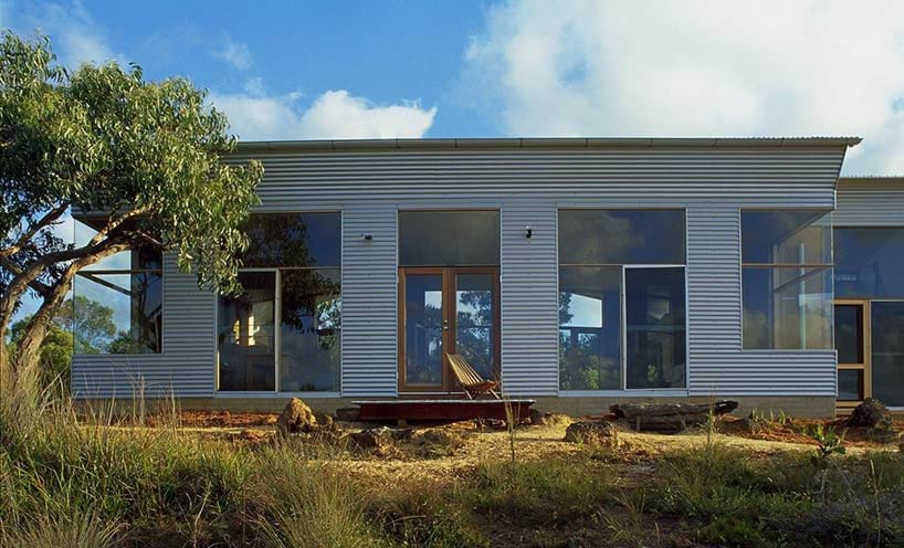 Point Addis Solar House, Anglesea, Architecture: Zen Architects, Photography: Ian Hill