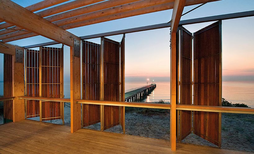 Seaford Life Saving Club, Architect: Robert Simeoni Architects, Photographer: John Gollings 