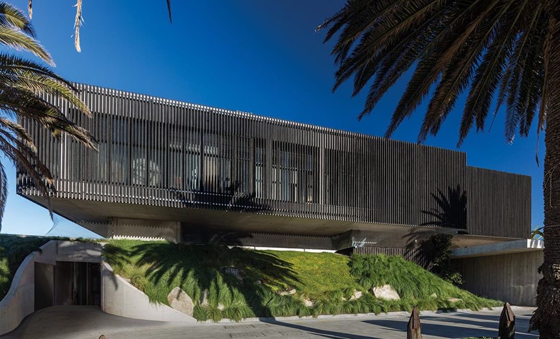 Stokehouse, St Kilda, Architect: Robert Simeoni Architects, Photographer: John Gollings