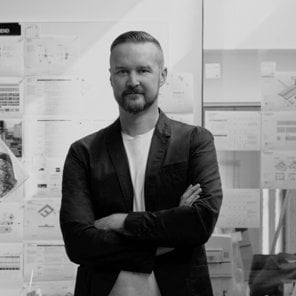 Ben Duckworth, Victorian Design Review Panel