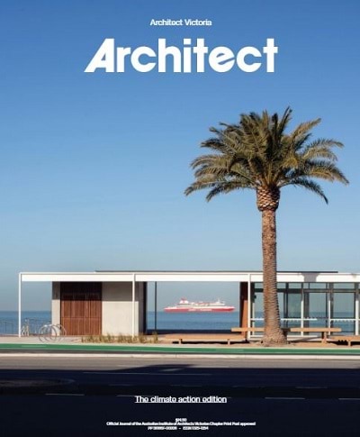 Architects Victoria