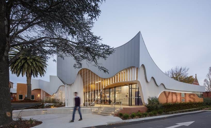 Yarram Intergrated Health Care Centre