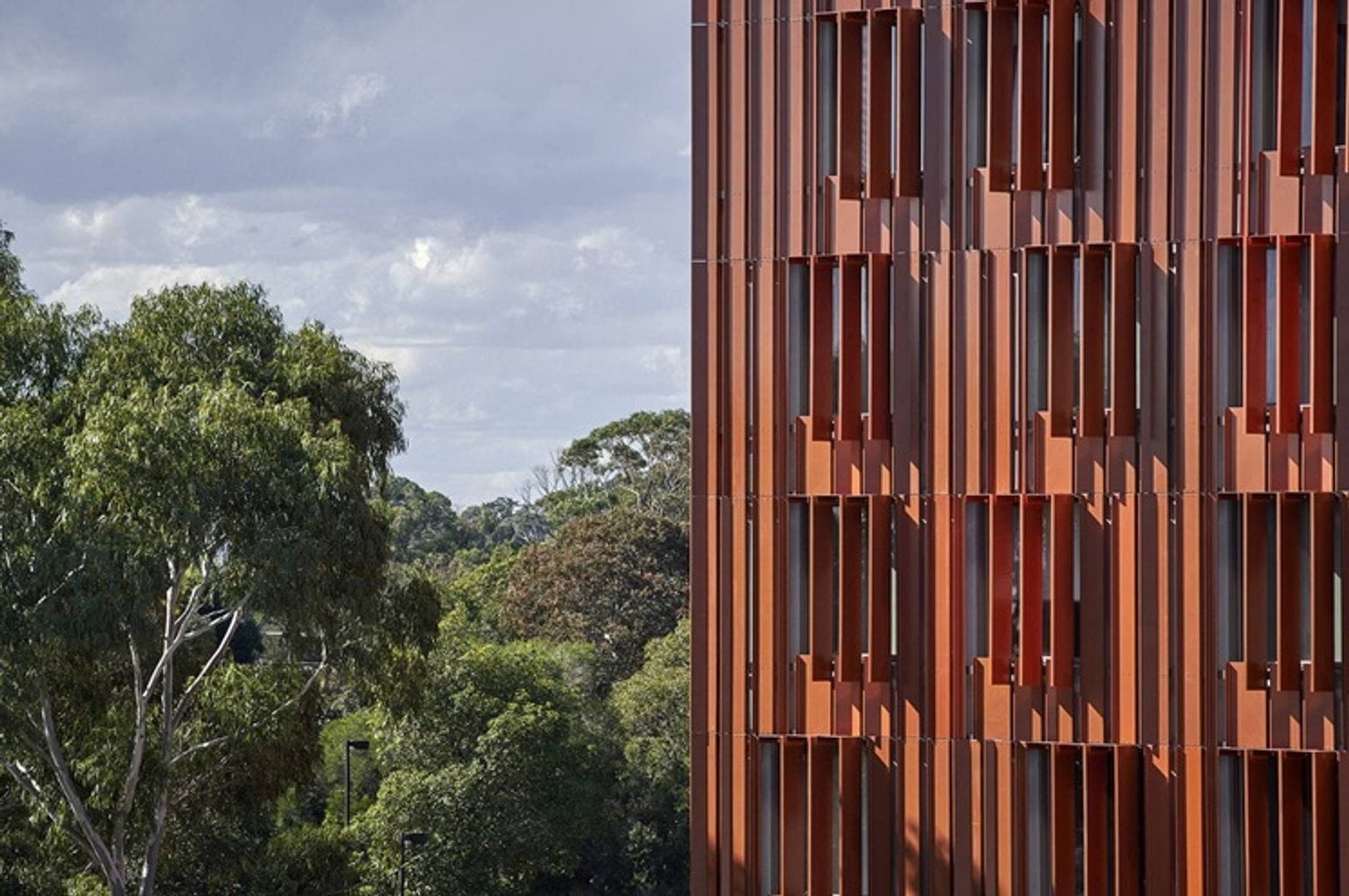 Monash Gillies Hall Monash Gillies Hall